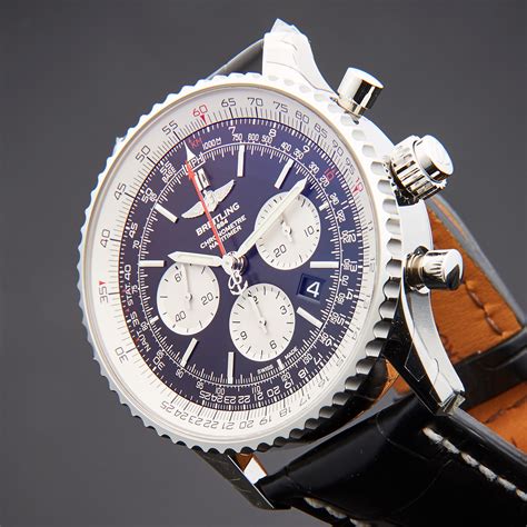 breitling navitimer 1 fälschungen|pre owned breitling navitimer 01.